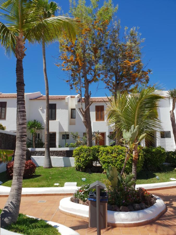 Appartement Parque Santiago 2 *