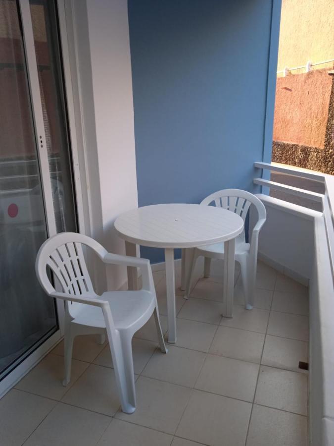 Appartement Golf Del Sur