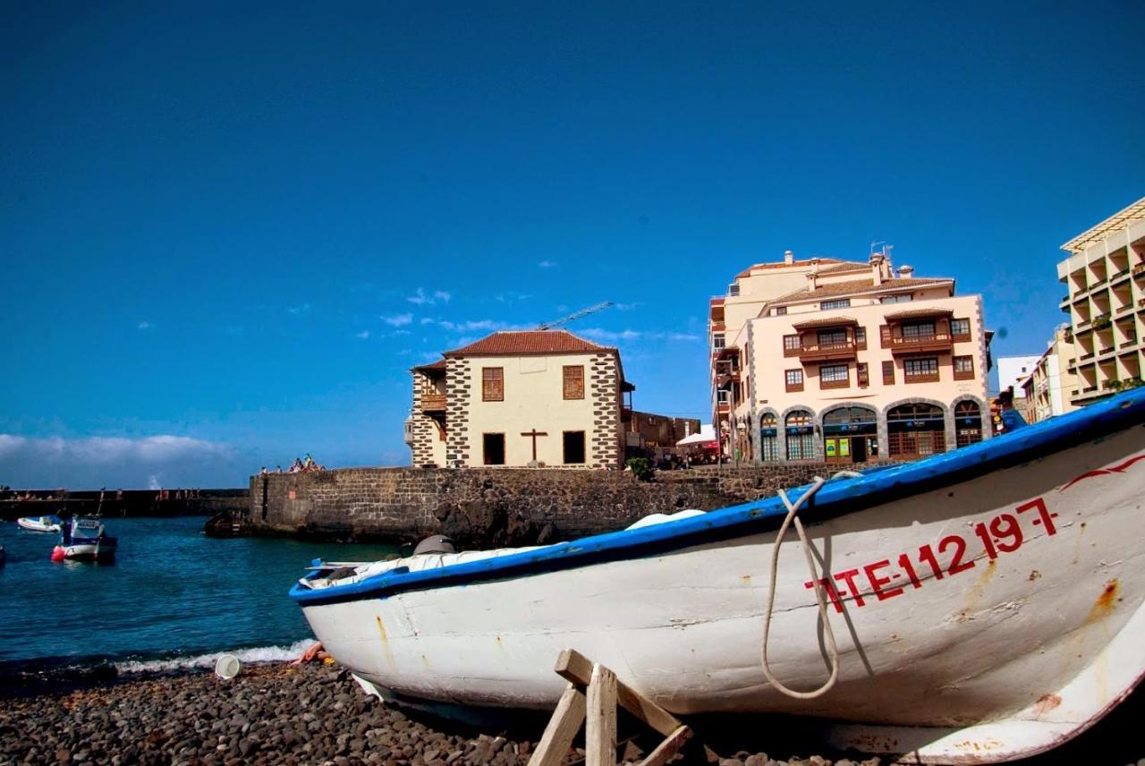 Tropical Apartamento, Zona Taoro Puerto De La Cruz Puerto de la Cruz (Tenerife)