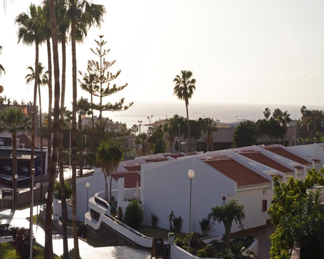 Luxury In Island Village * Costa Adeje (Tenerife)
