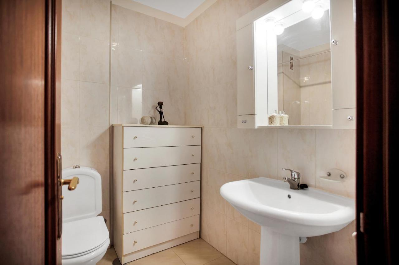 Residencia Sol Paraiso 325 Tenerife Sur * Costa Adeje (Tenerife)