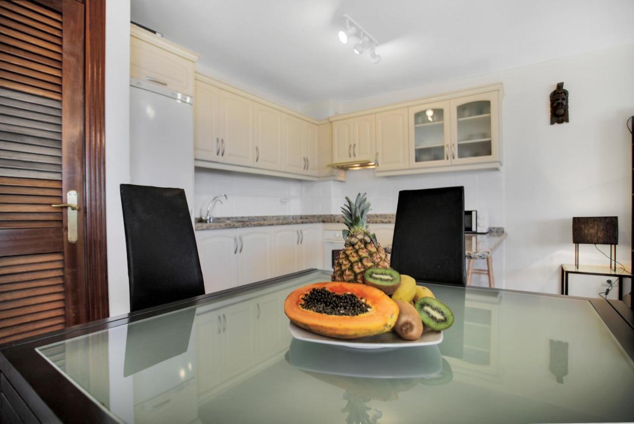 Residencia Sol Paraiso 325 Tenerife Sur *