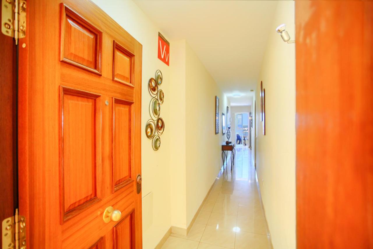 Appartement Residencia Sol Paraiso 325 Tenerife Sur
