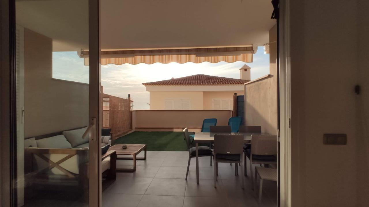 Casa Patricia Playa Arena Tenerife * Puerto de Santiago (Tenerife)