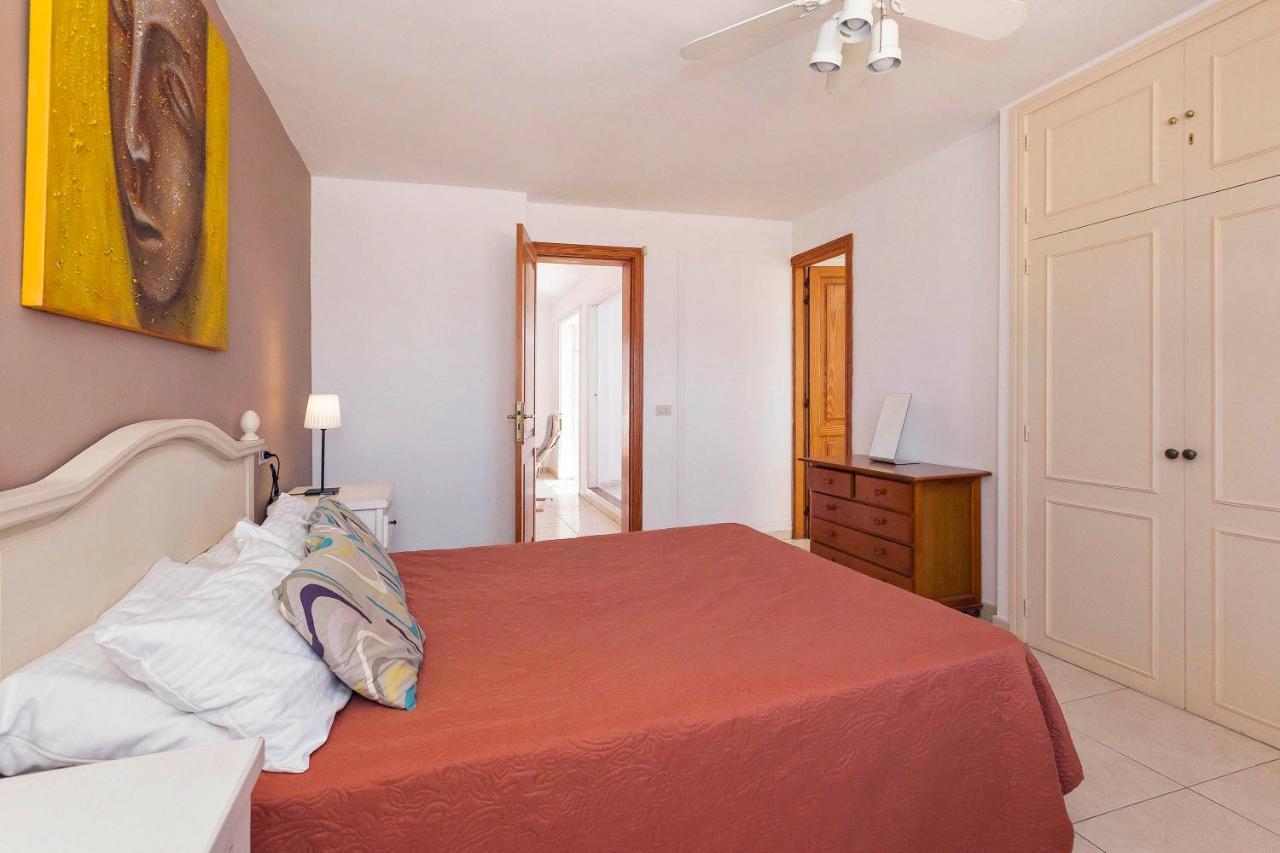 Rising Sun, Golf Del Sur Apartamento San Miguel de Abona