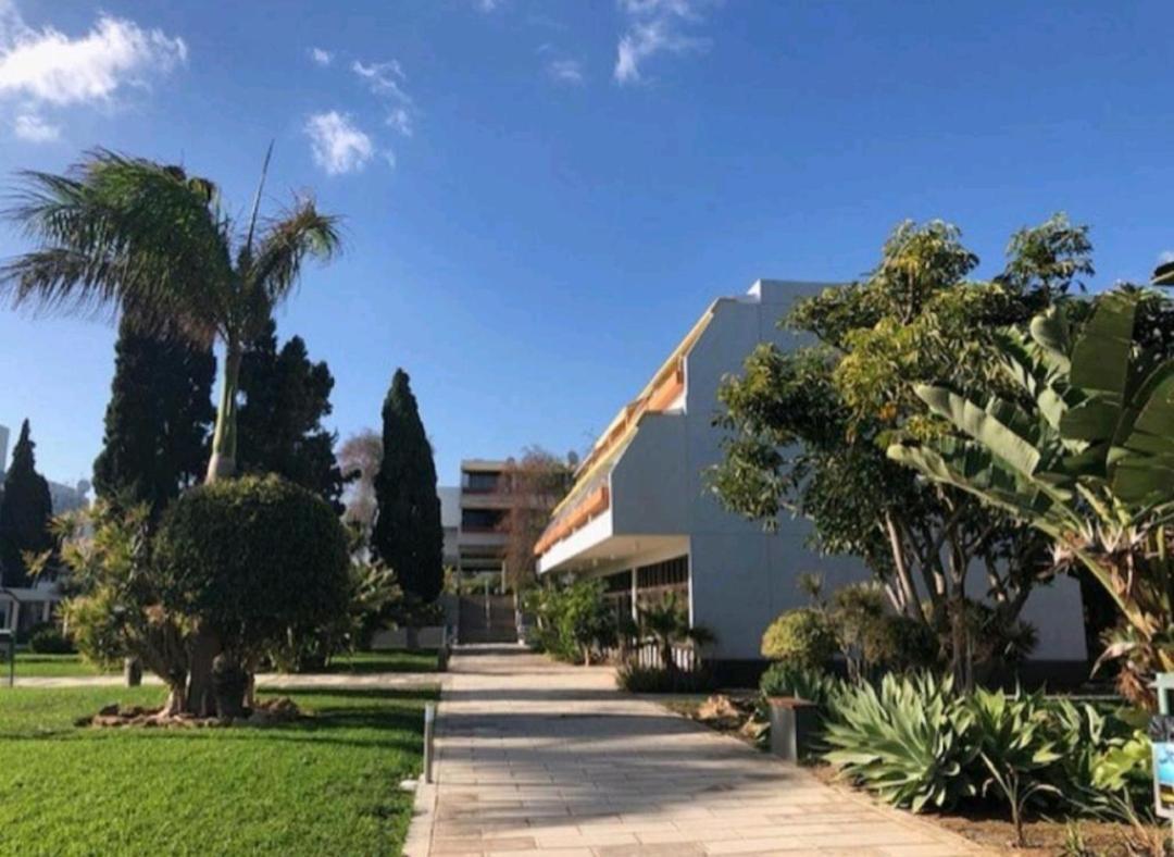 Apartamento Wonderful Sea Views By Vapago Tenerife Costa del Silencio