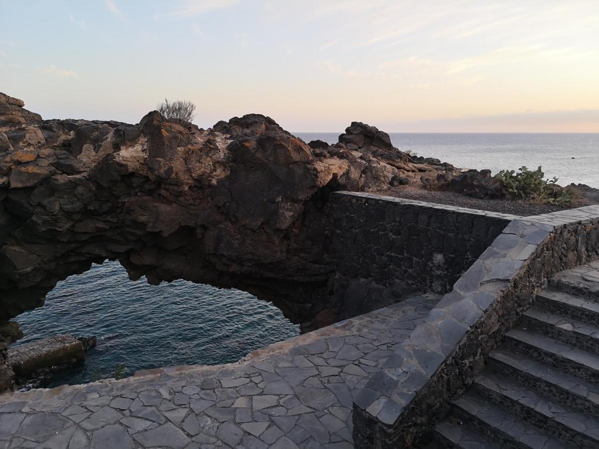 Apartamento Wonderful Sea Views By Vapago Tenerife *
