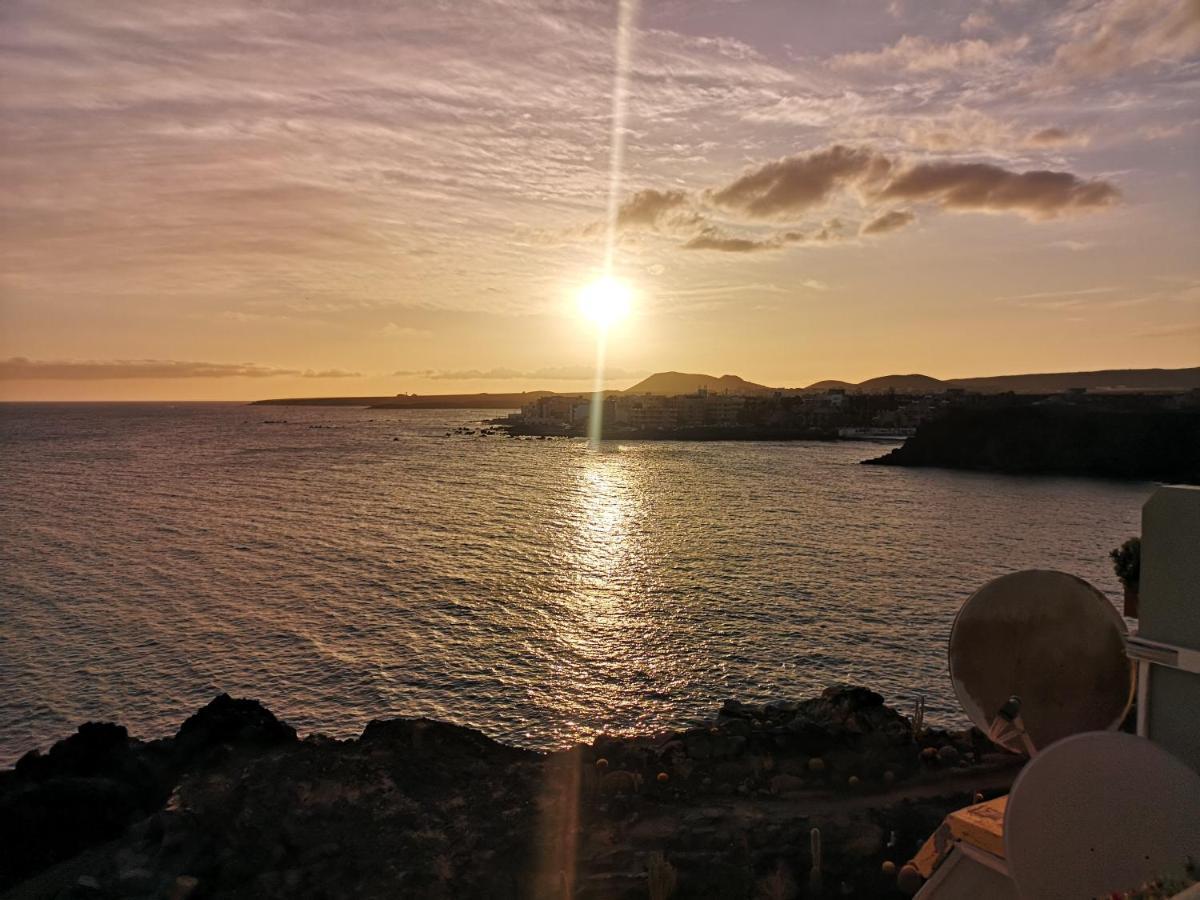 Wonderful Sea Views By Vapago Tenerife