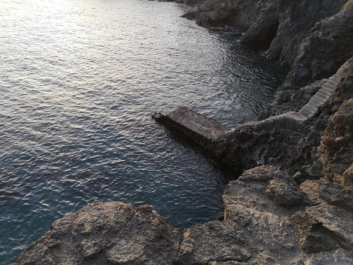 Wonderful Sea Views By Vapago Tenerife *
