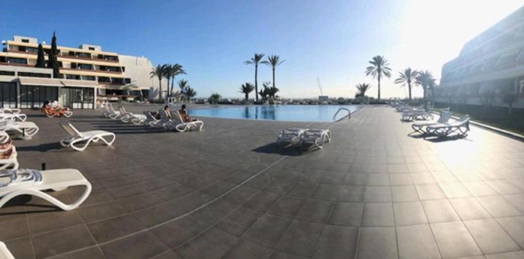 Wonderful Sea Views By Vapago Tenerife