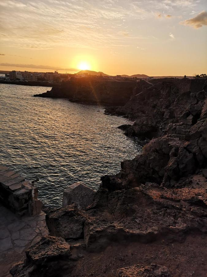 Wonderful Sea Views By Vapago Tenerife Apartamento