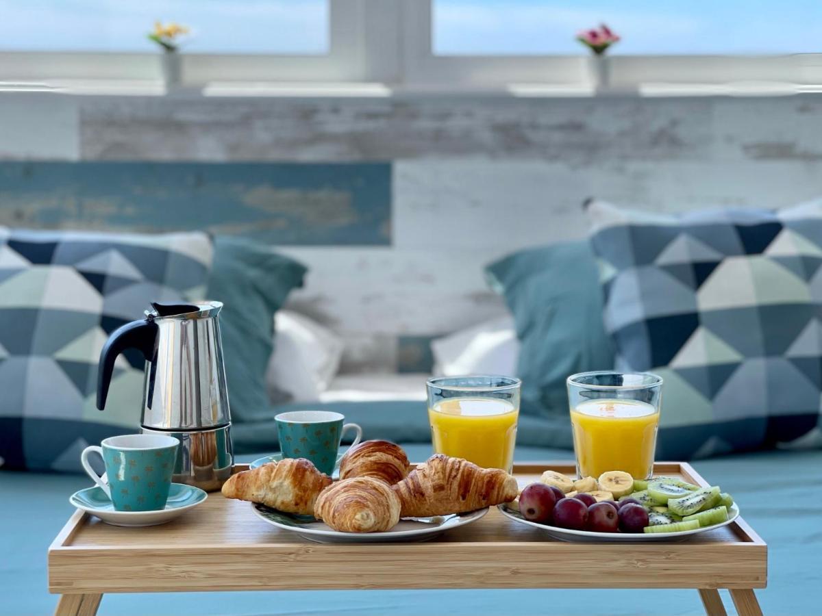 Apartment Blanca Tenerife - Atico Loft