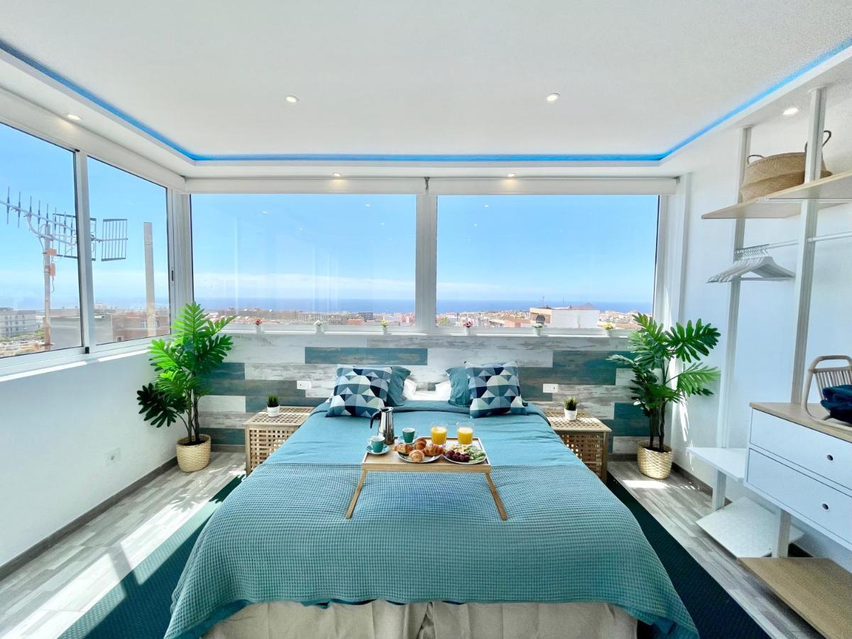 Blanca Tenerife - Atico Loft *