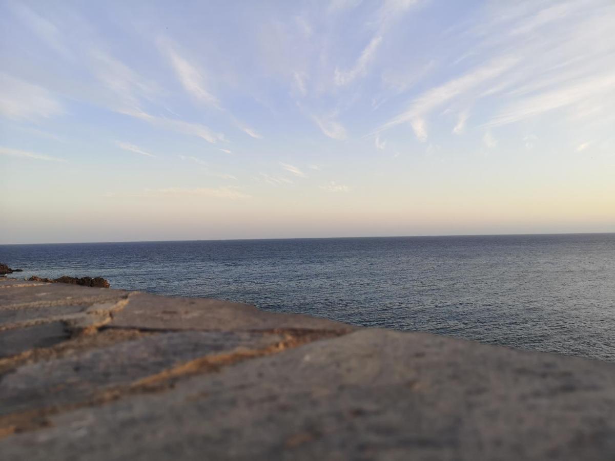 Wonderful Sea Views By Vapago Tenerife