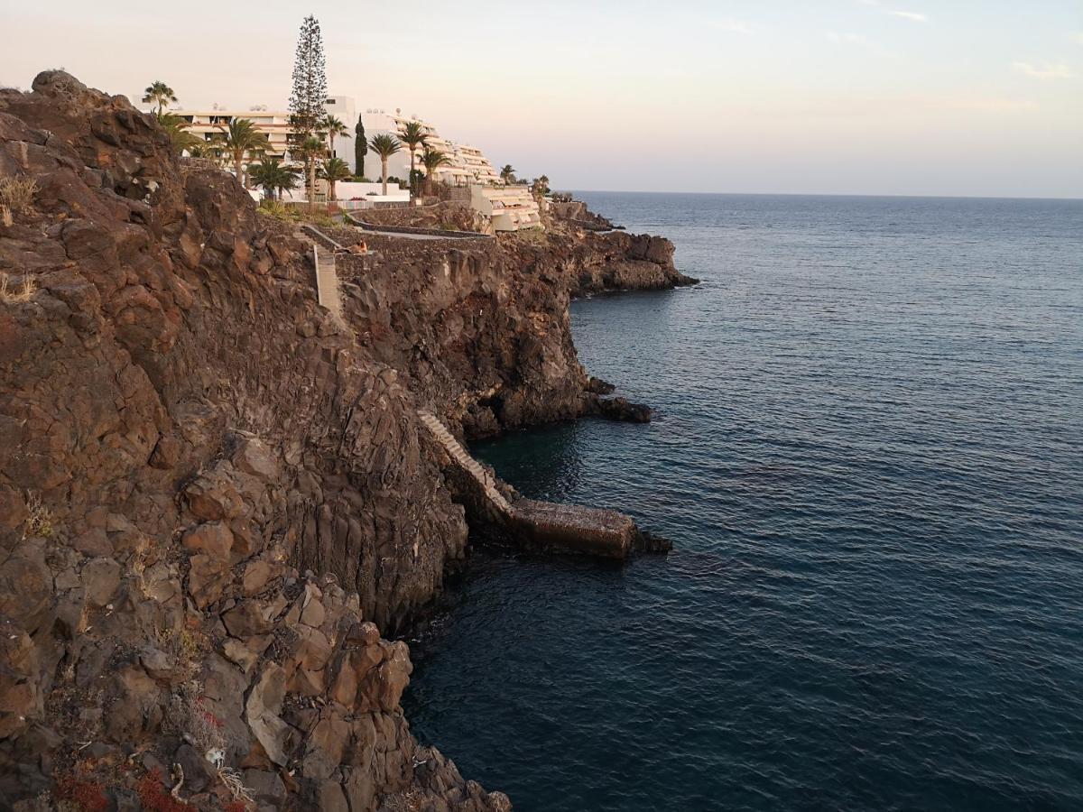 Apartamento Wonderful Sea Views By Vapago Tenerife *