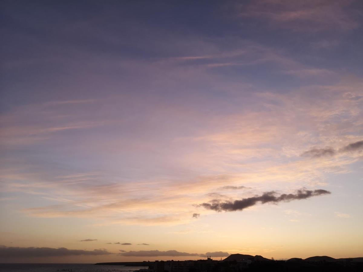 Wonderful Sea Views By Vapago Tenerife *