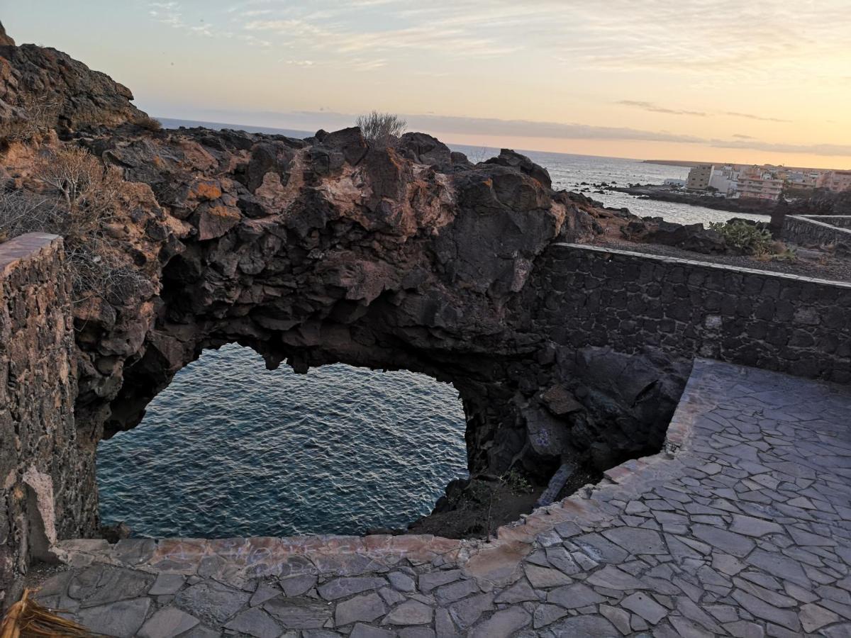 Wonderful Sea Views By Vapago Tenerife Apartamento *