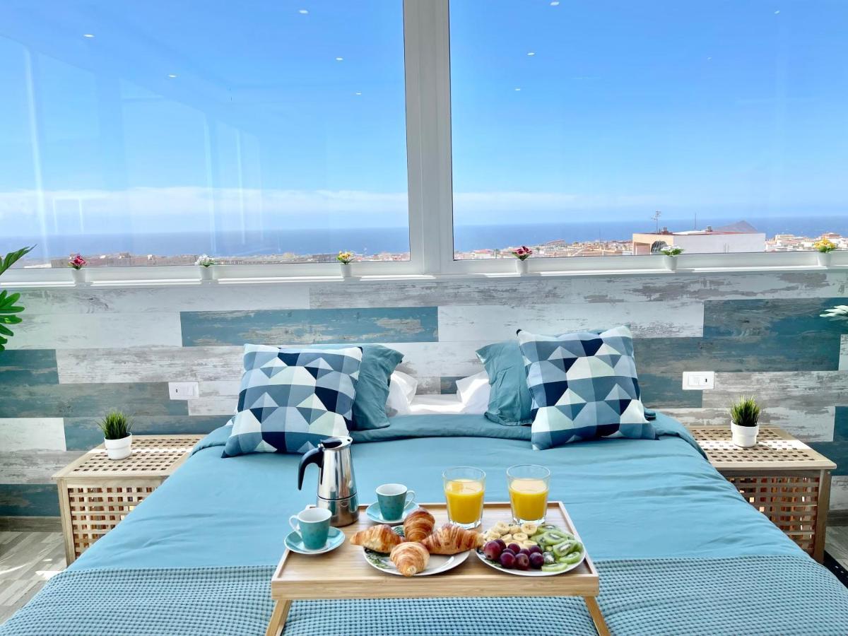 Blanca Tenerife - Atico Loft Apartment San Isidro (Tenerife)