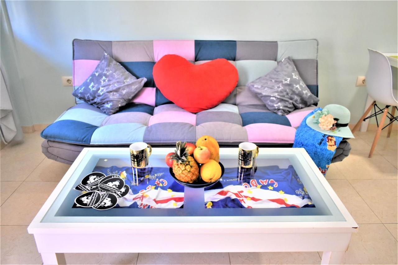 Paraiso Apartamento *
