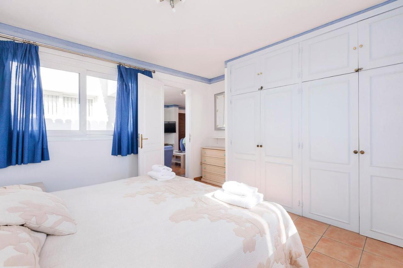 Aqua Vista, Golf Del Sur Apartamento *
