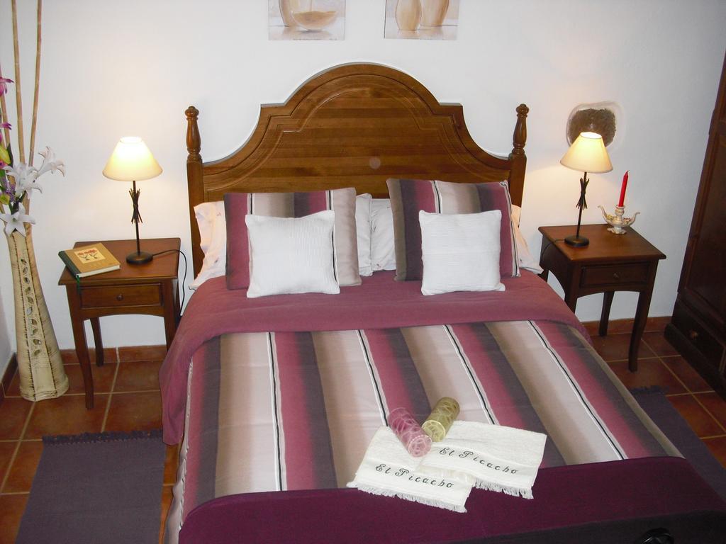 Appartement El Picacho In The Countryside 2 Km From The Tejina