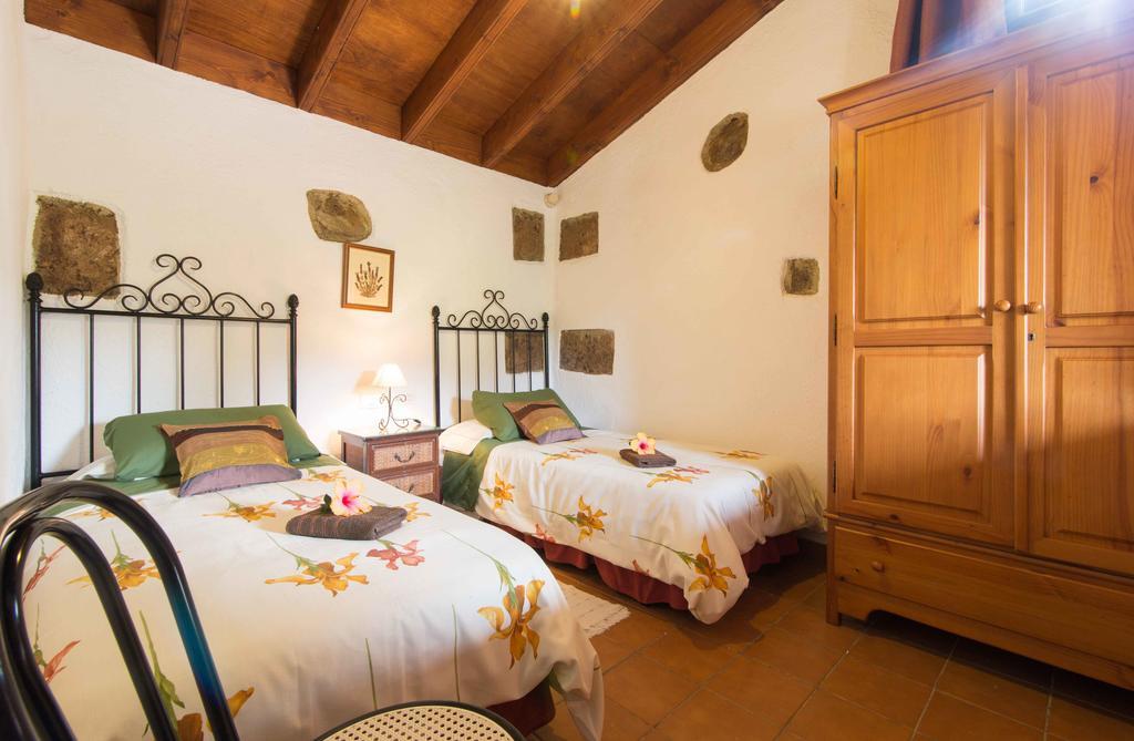 El Picacho In The Countryside 2 Km From The Appartement *