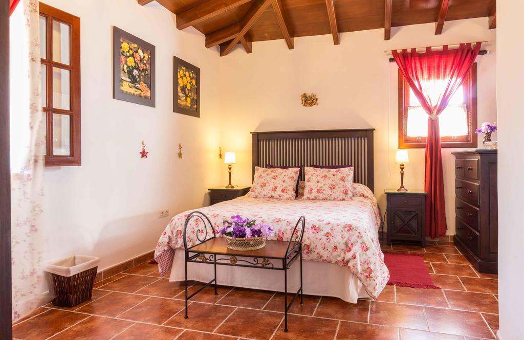 Appartement El Picacho In The Countryside 2 Km From The Tejina