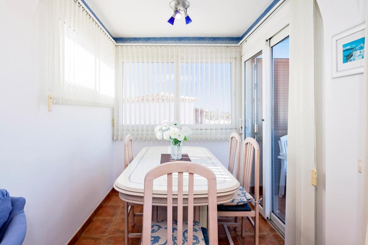 Aqua Vista, Golf Del Sur Apartamento San Miguel de Abona