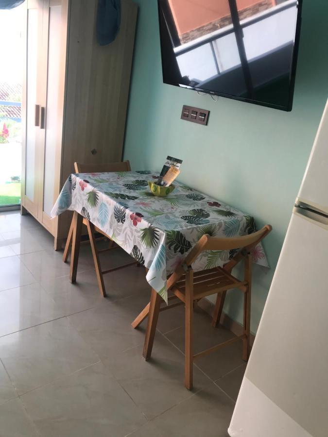 Appartement Tropical Apartamento, Zona Taoro Puerto De La Cruz Puerto de la Cruz (Tenerife)