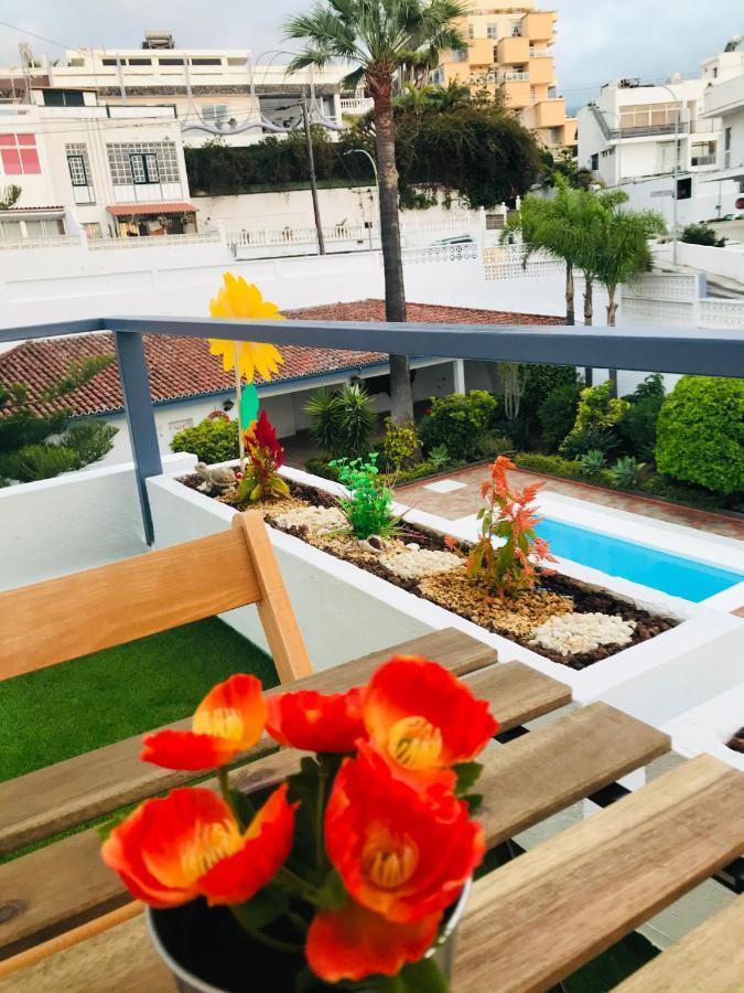 Appartement Tropical Apartamento, Zona Taoro Puerto De La Cruz Puerto de la Cruz (Tenerife)