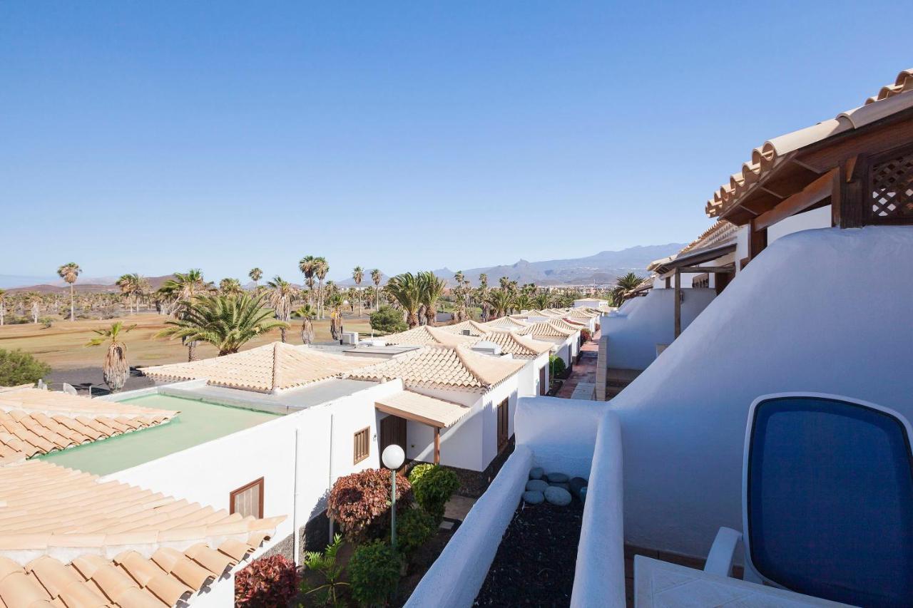 Aqua Vista, Golf Del Sur San Miguel de Abona