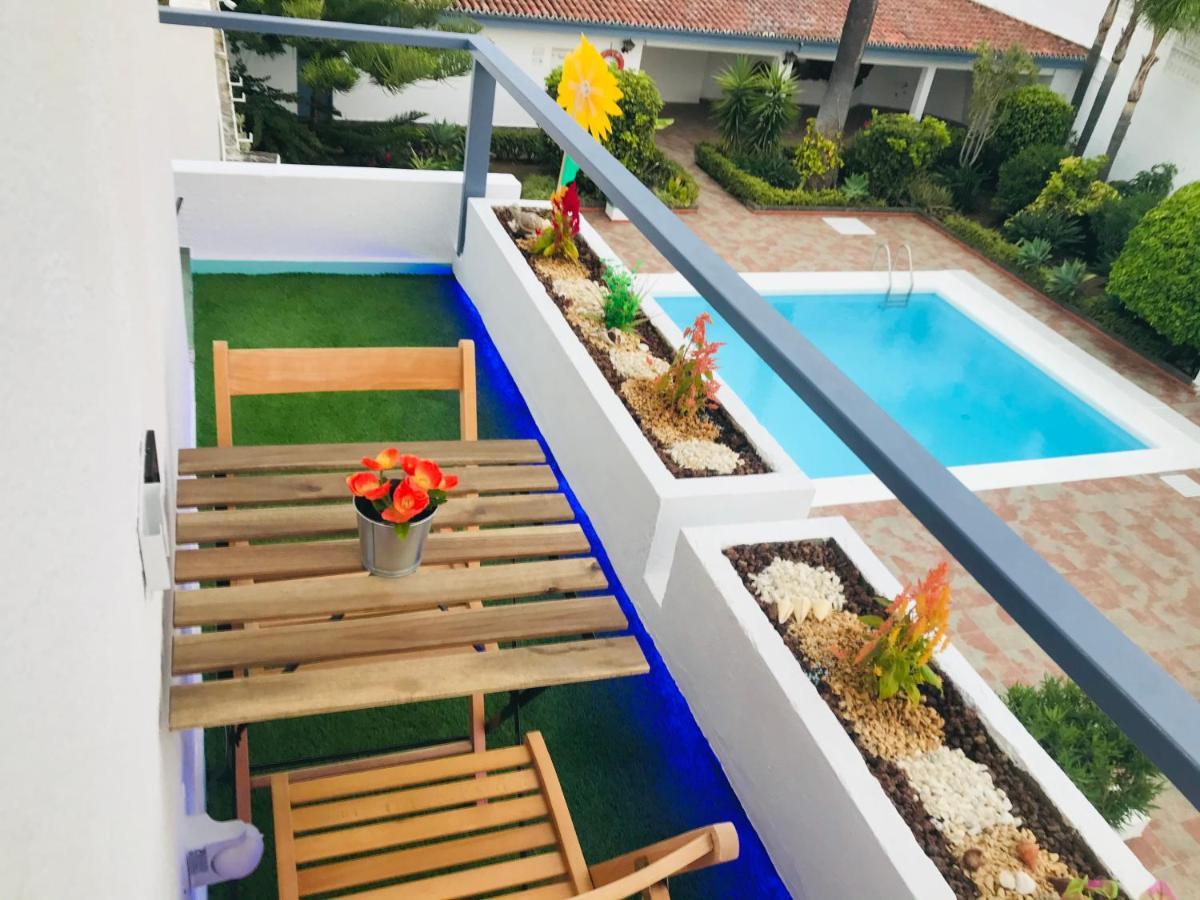Appartement Tropical Apartamento, Zona Taoro Puerto De La Cruz Puerto de la Cruz (Tenerife)