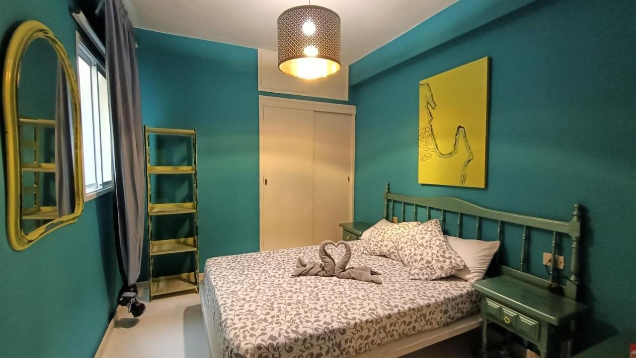 Apartment Alquilaencanarias Medano Sancho And Comfortable *