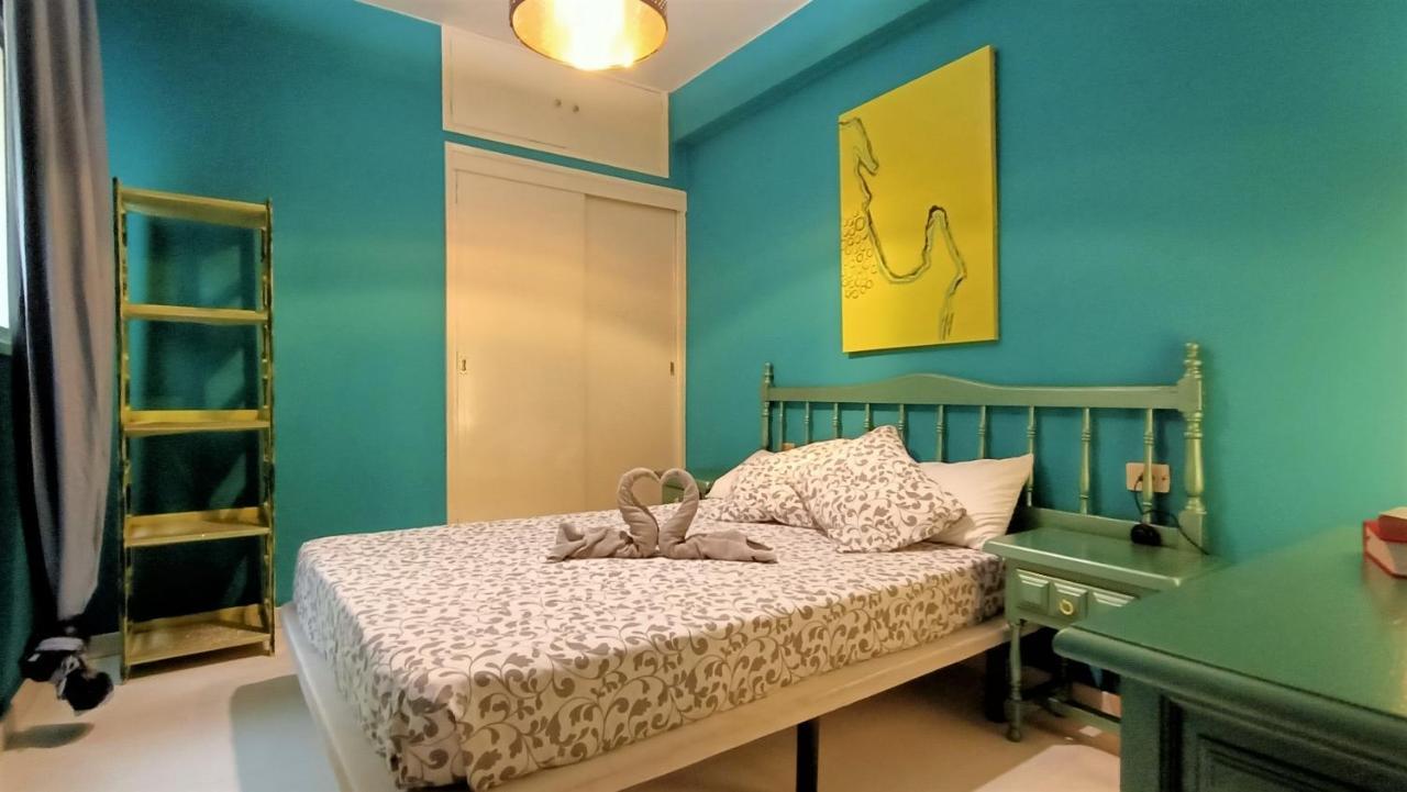 Alquilaencanarias Medano Sancho And Comfortable * El Medano (Tenerife)