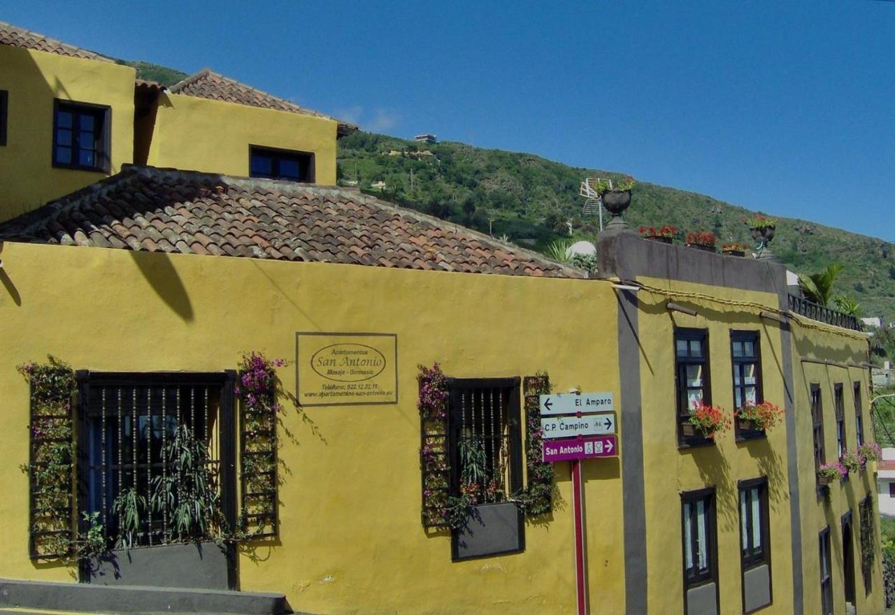 Appartement Aptos Monasterio De San Antonio 6