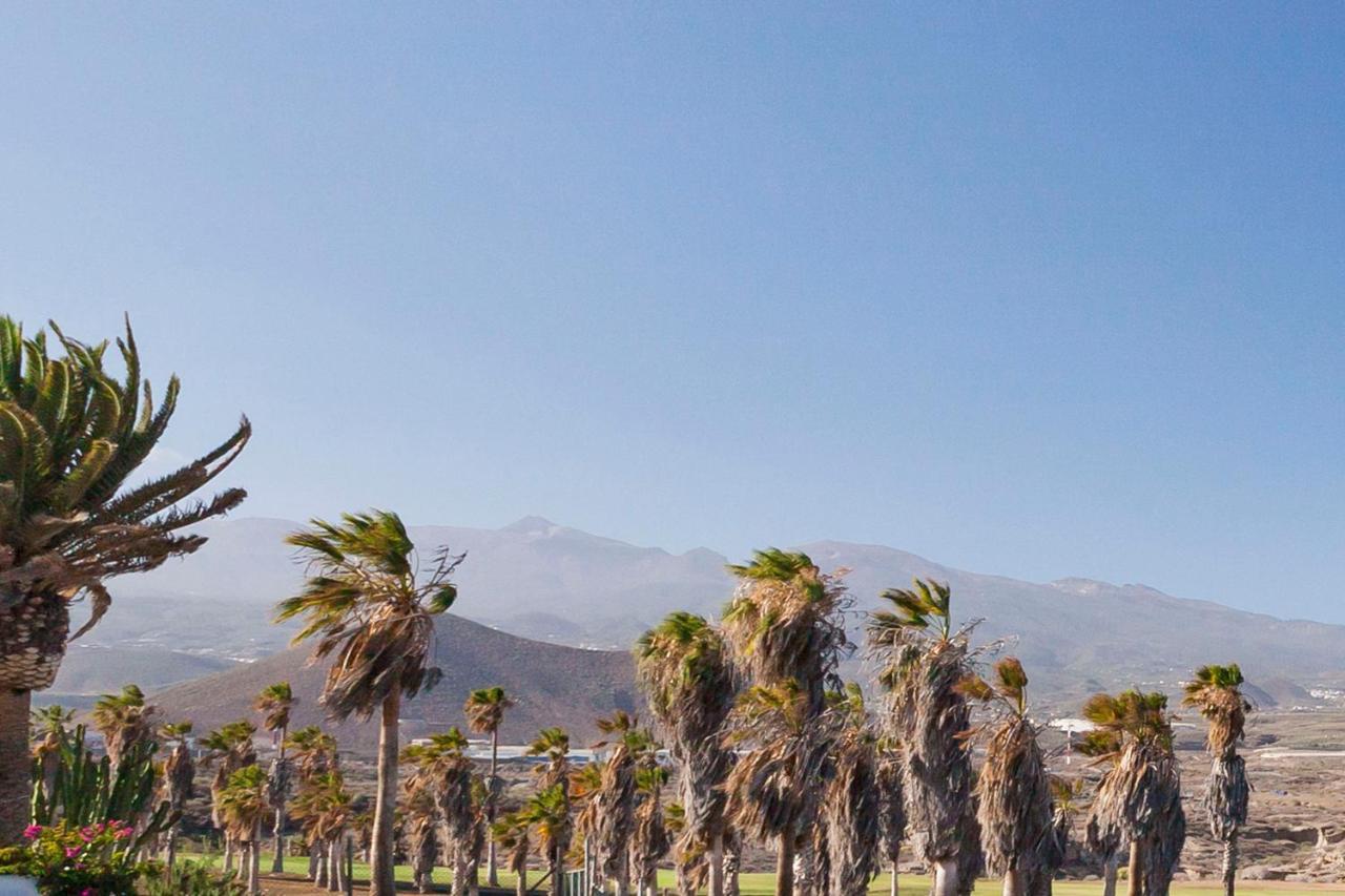 Paradise Found, Golf Del Sur