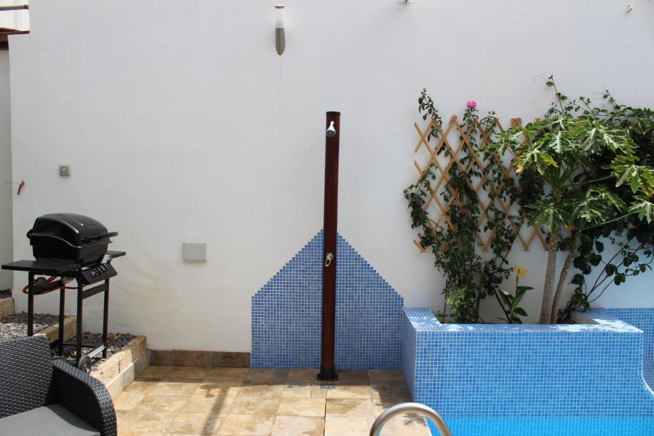 Casa El Olivo, Tenerife