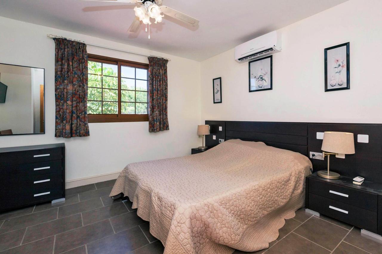 Villa Sunset Hideaway, Golf Del Sur
