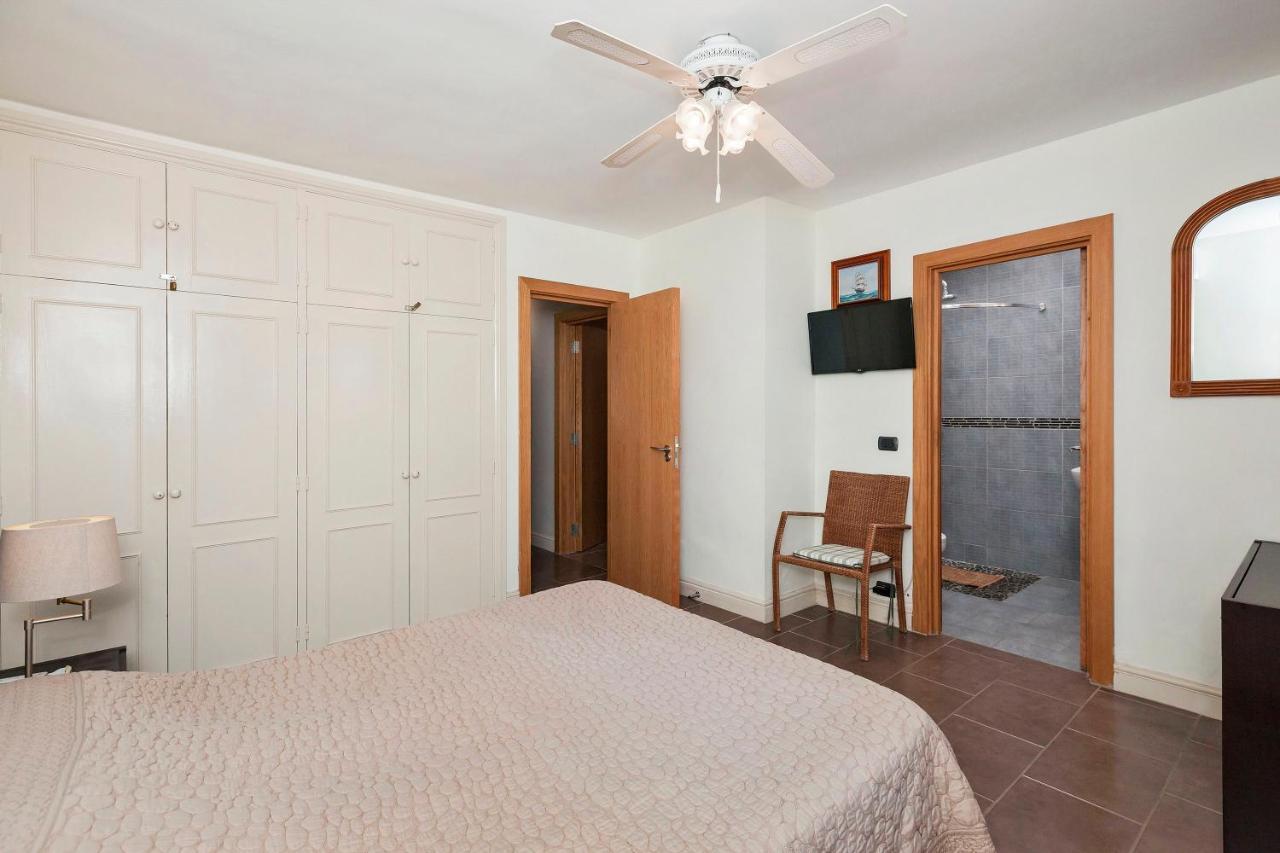 Villa Sunset Hideaway, Golf Del Sur
