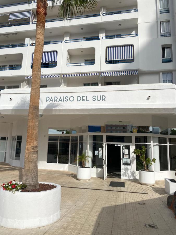 Apartment Enjoy The Paradise Sun Beach Relax Costa Adeje (Tenerife)