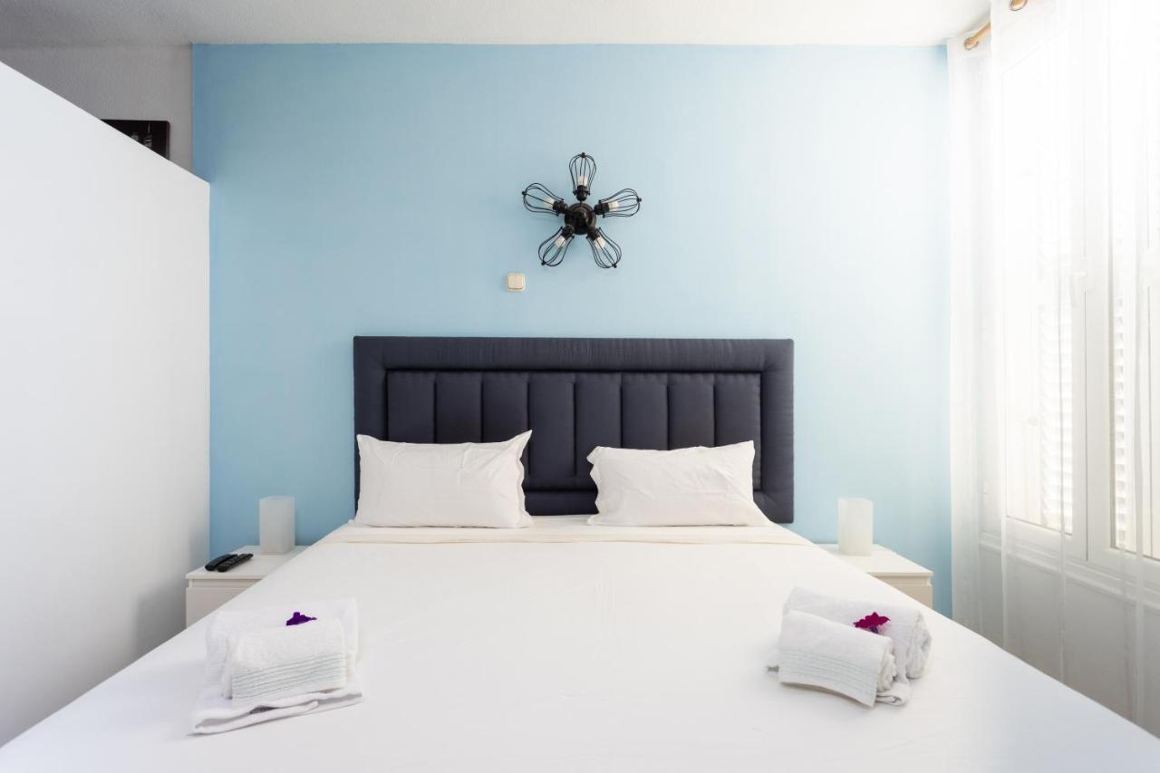 Enjoy The Paradise Sun Beach Relax Apartment