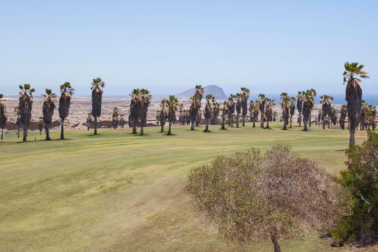 Ocean's Eleven, Golf Del Sur * San Miguel de Abona
