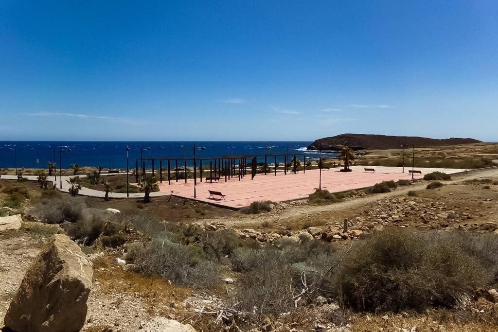 Holiday home Impresionante Escapada En Un Lugar Del Paraiso Abades (Tenerife)