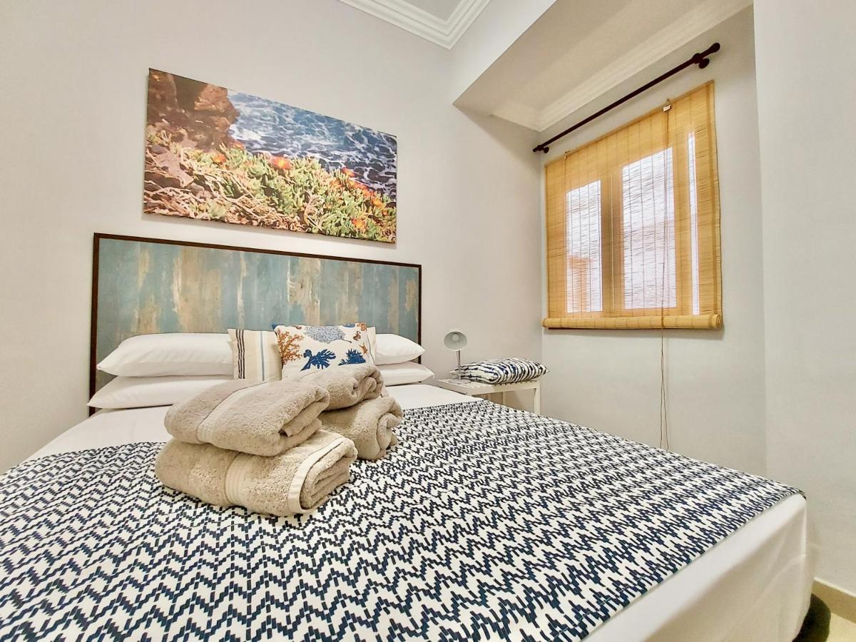 Aromas Appartement Puerto de la Cruz (Tenerife)