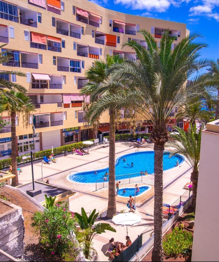 Apartment El Carmen In Cristianos *