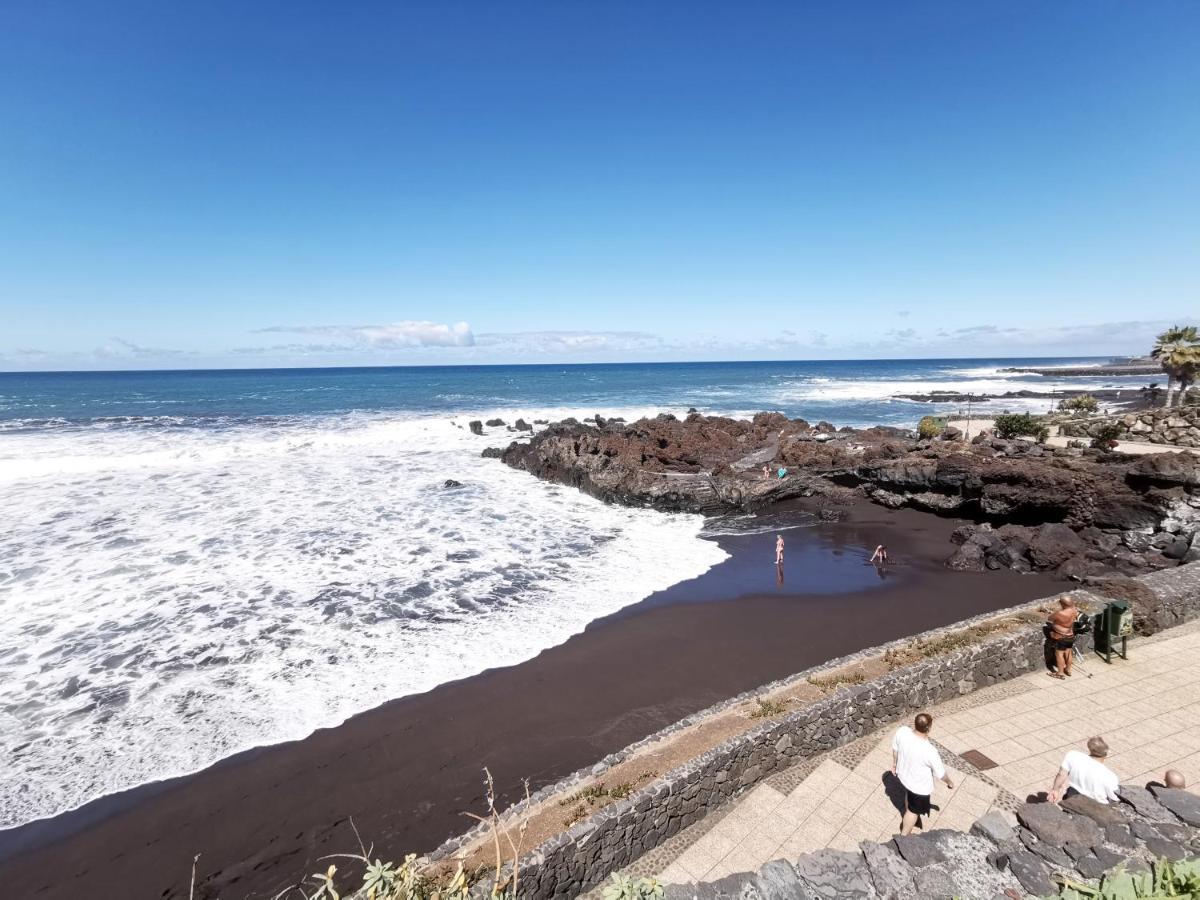 Home2book Charming Puerto De La Cruz, 103 Apartamento *