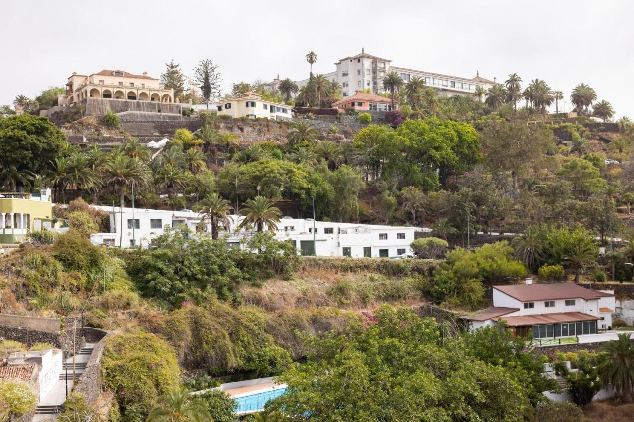 Home2book Charming Puerto De La Cruz, 103 Apartamento