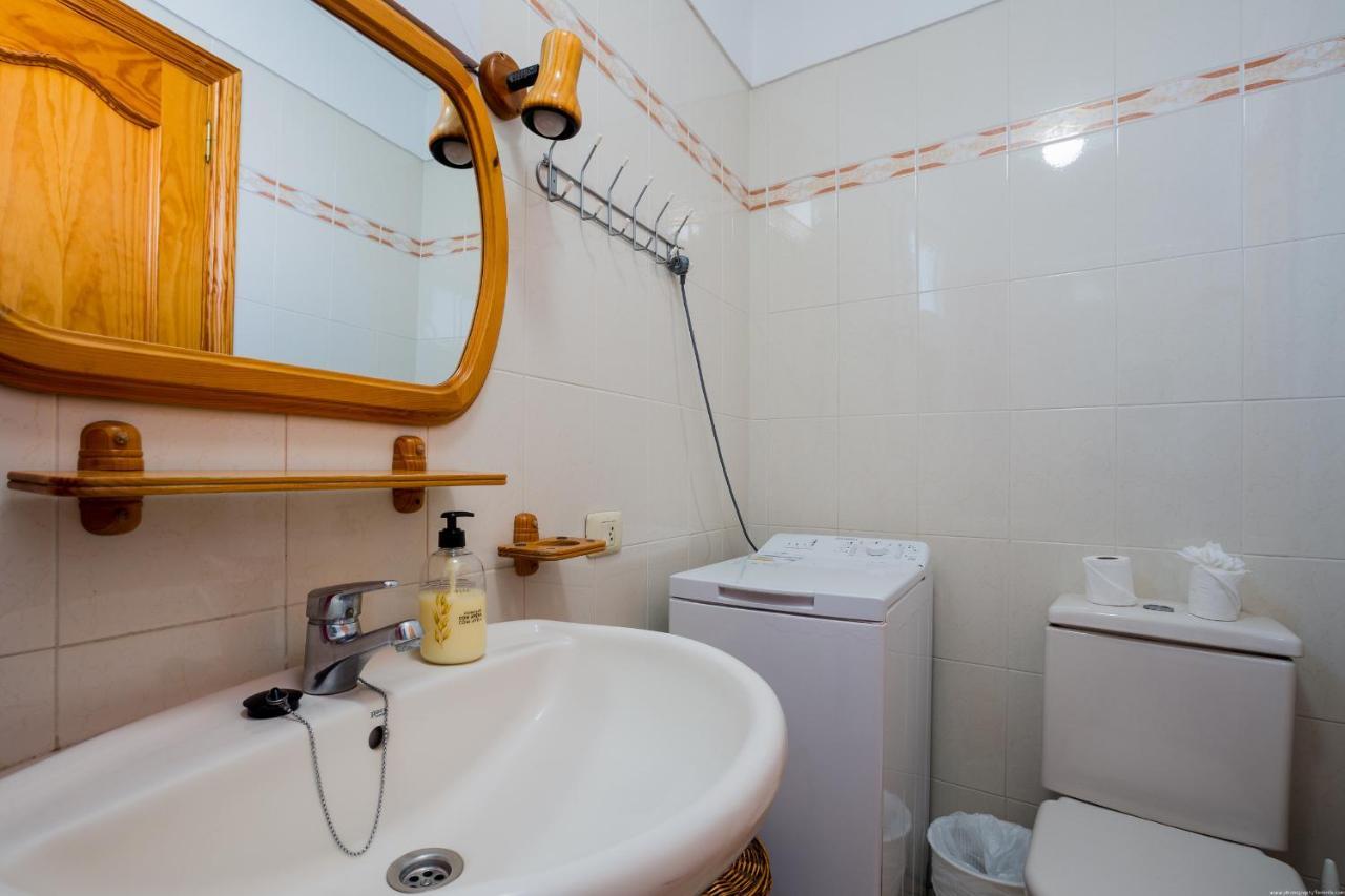 Ceyla View, Cristianos Appartement