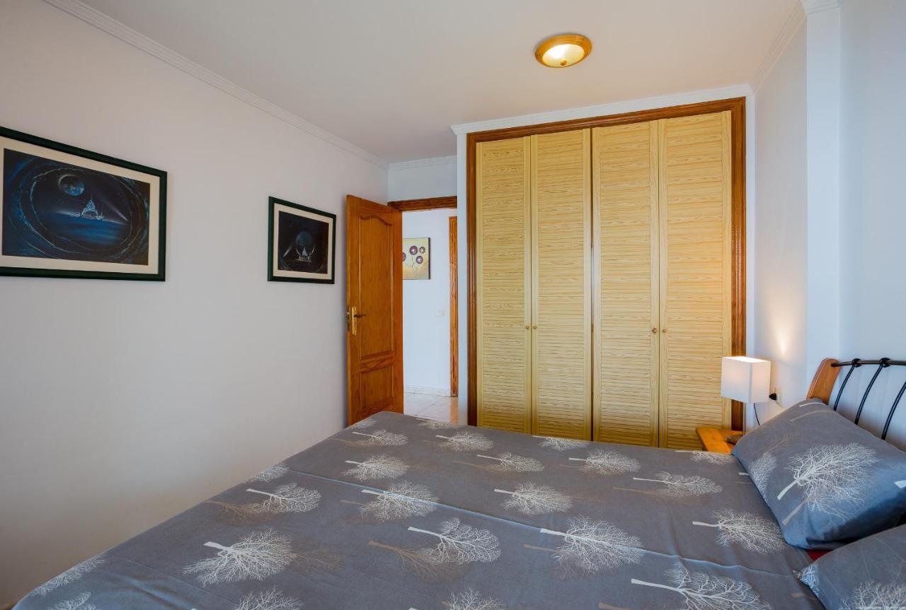 Ceyla View, Cristianos Appartement