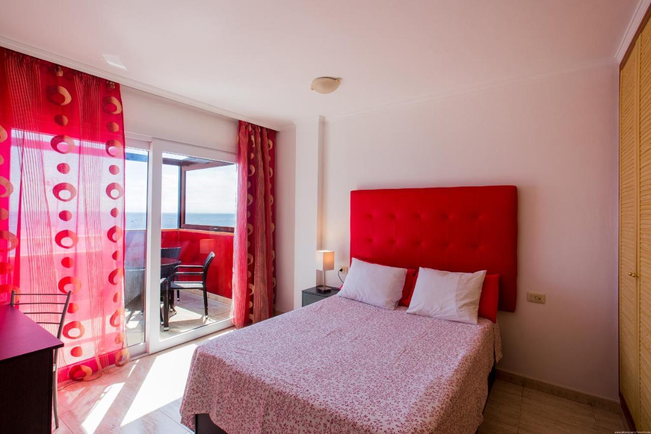 Ceyla View, Cristianos Appartement